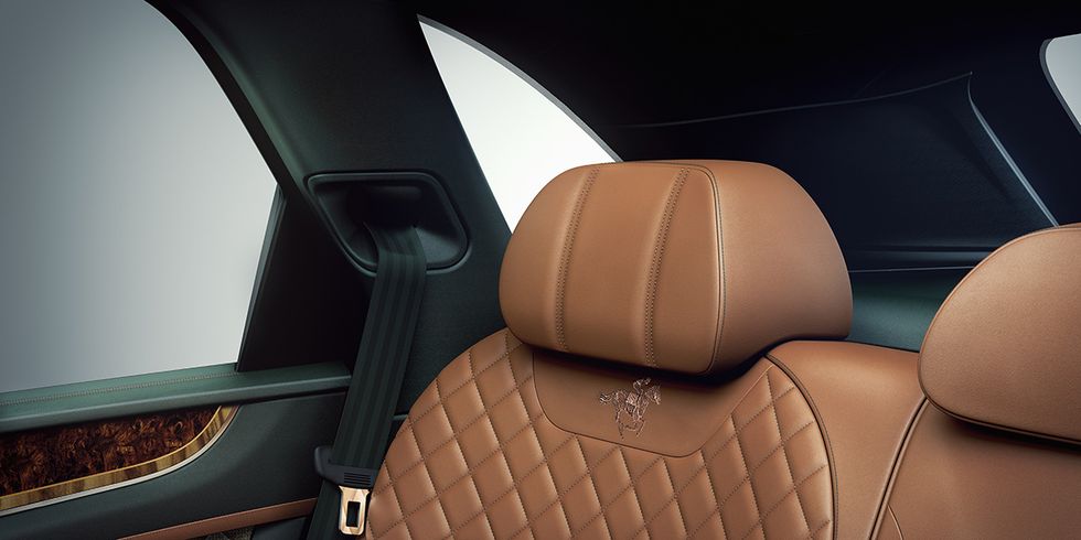 Vehicle, Car, Car seat cover, Luxury vehicle, Car seat, Automotive design, Head restraint, Personal luxury car, 