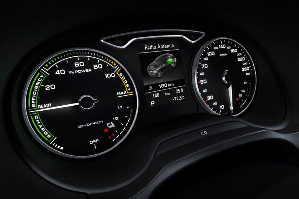 Mode of transport, Speedometer, Gauge, Tachometer, Orange, Black, Grey, Measuring instrument, Luxury vehicle, Trip computer, 