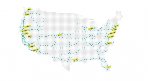 Map, Pattern, Art, 