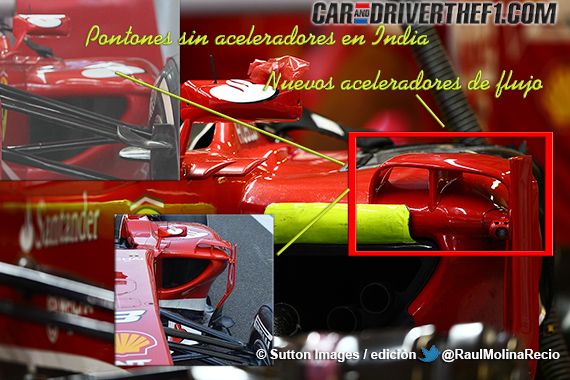 Automotive design, Red, Automotive exterior, Formula one, Carmine, Race car, Logo, Open-wheel car, Windshield, Sports car, 