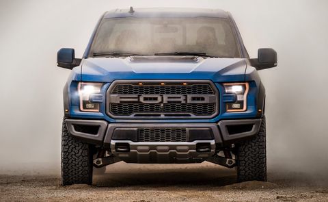 Nueva Ford Raptor 2020 Ford Ranger Raptor 2019 08 22