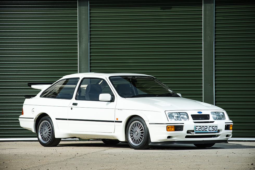 Land vehicle, Vehicle, Car, Race car, Coupé, Group A, Ford sierra rs cosworth, Ford, Classic car, Ford escort rs cosworth, 
