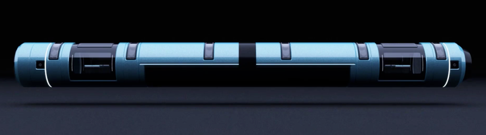 Line, Technology, Electric blue, Azure, Parallel, Gadget, Display device, Rectangle, Multimedia, Symmetry, 