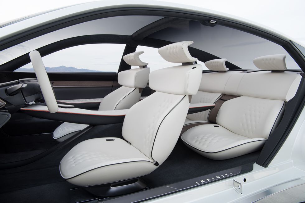Vehicle, Car, Personal luxury car, Car seat, Luxury vehicle, Automotive design, Steering wheel, Car seat cover, Mid-size car, Vehicle door, 