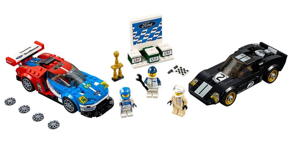 Police car, Toy, Vehicle, Car, Model car, Toy vehicle, Lego, Radio-controlled car, Law enforcement, Technology, 