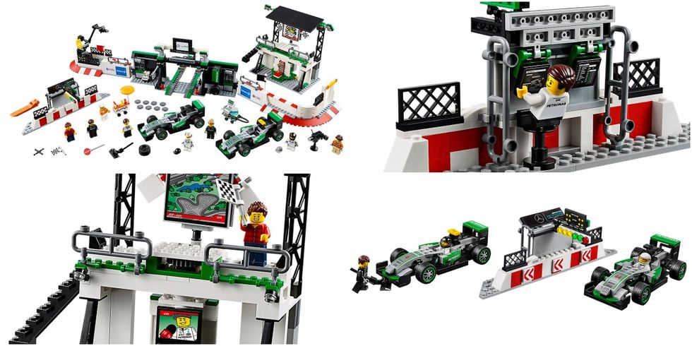 Toy, Lego, Playset, Toy block, Machine, Fictional character, 