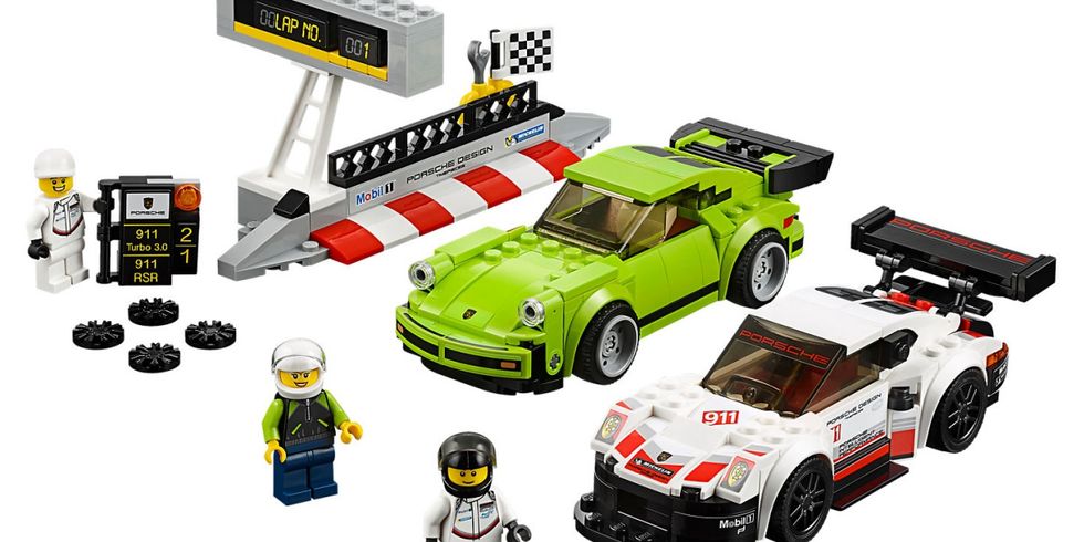 Toy, Radio-controlled car, Vehicle, Car, Lego, Model car, Toy vehicle, Playset, Police car, Sports car racing, 