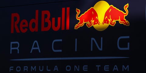 Asi Es El Nuevo Logo De Red Bull Racing Asi Es El Nuevo Logo De Red Bull Racing