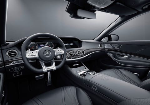 Mercedes Amg S 65 Final Edition Despedida Para El V12 Mercedes Amg S 65 Final Edition Despedida Para El V12