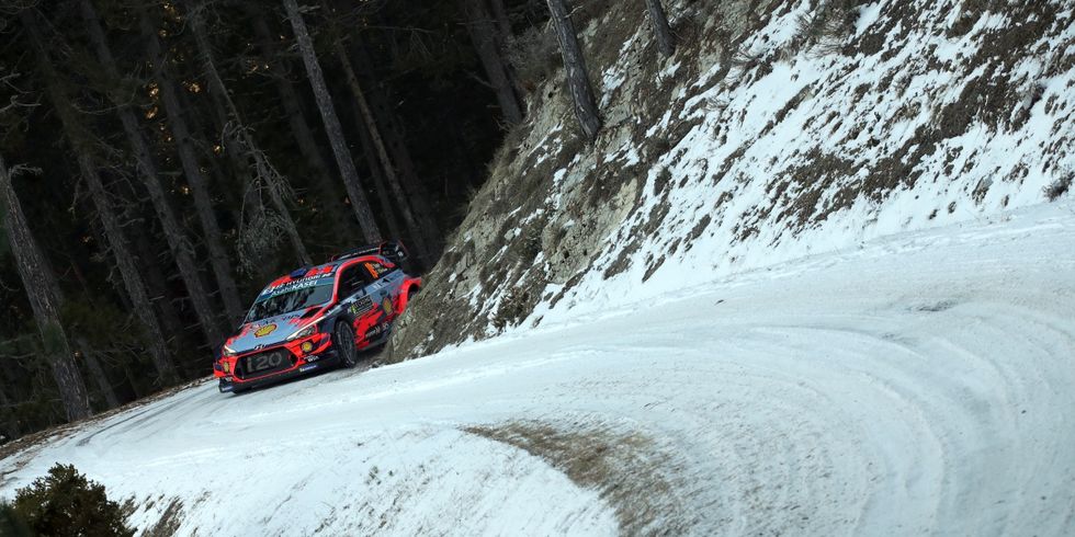 Vehicle, World rally championship, Motorsport, Rallying, World Rally Car, Snow, Car, Geological phenomenon, Racing, Auto racing, 