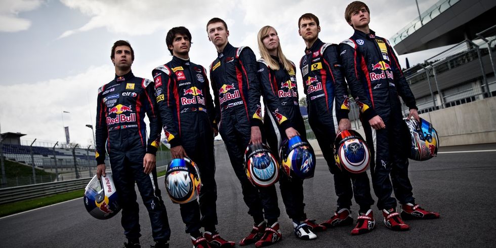 Team, Motorcycle racer, Championship, Crew, Sports, Vehicle, Competition event, Sports uniform, 