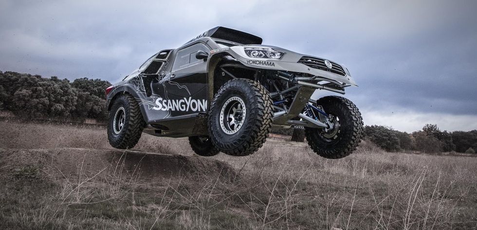 Land vehicle, All-terrain vehicle, Vehicle, Automotive tire, Off-roading, Off-road racing, Tire, Off-road vehicle, Car, Motor vehicle, 
