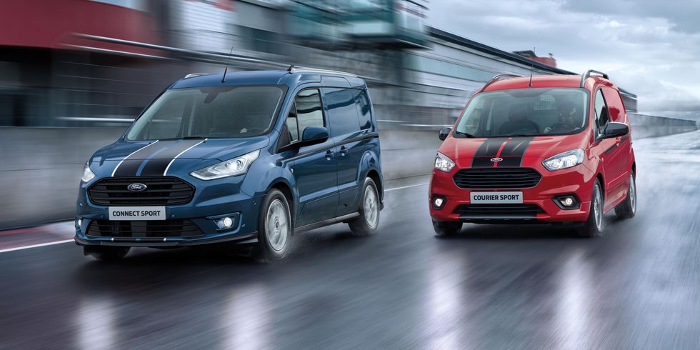 Land vehicle, Vehicle, Car, Motor vehicle, Van, Ford, Automotive design, Ford tourneo, Ford motor company, City car, 