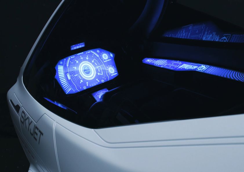 Blue, Automotive lighting, Light, Vehicle door, Electric blue, Vehicle, Headlamp, Car, Auto part, Trunk, 