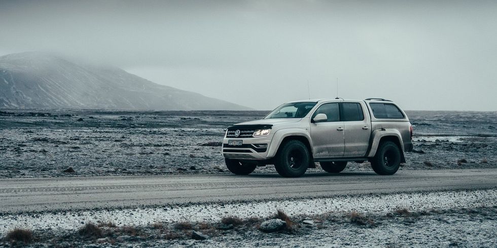 Vehicle, Automotive tire, Tire, Car, Sport utility vehicle, Landscape, Snow, Off-roading, Tundra, Winter, 