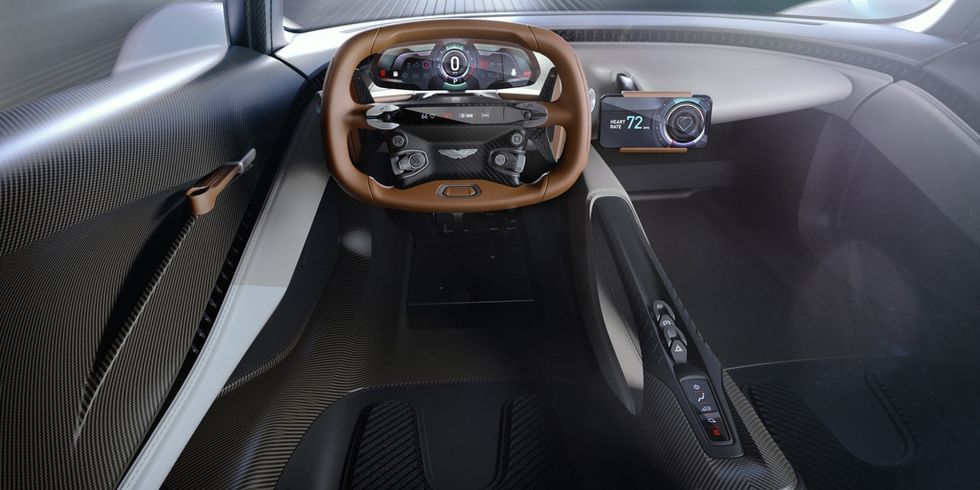 land vehicle, vehicle, car, concept car, automotive design, steering wheel, steering part, electric vehicle, electric car, center console,