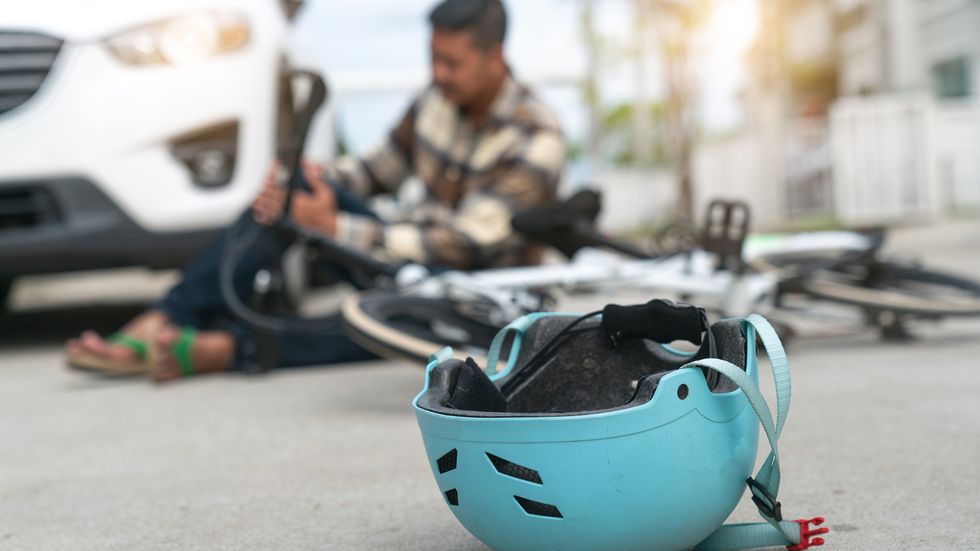 Helmet, Motorcycle helmet, Personal protective equipment, Vehicle, 