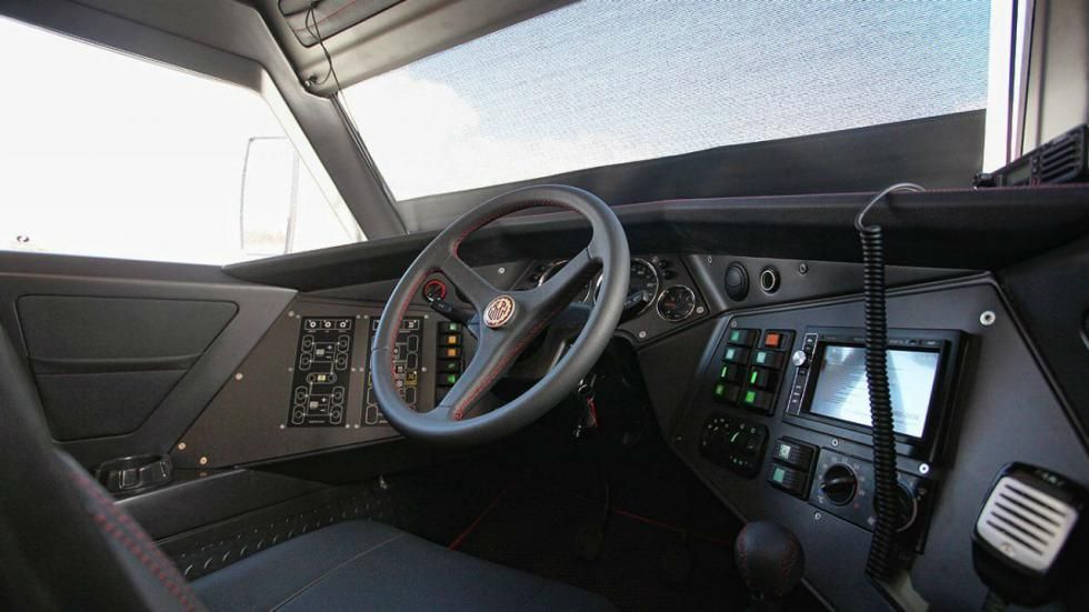Vehicle, Steering wheel, Car, Center console, Steering part, Cockpit, 
