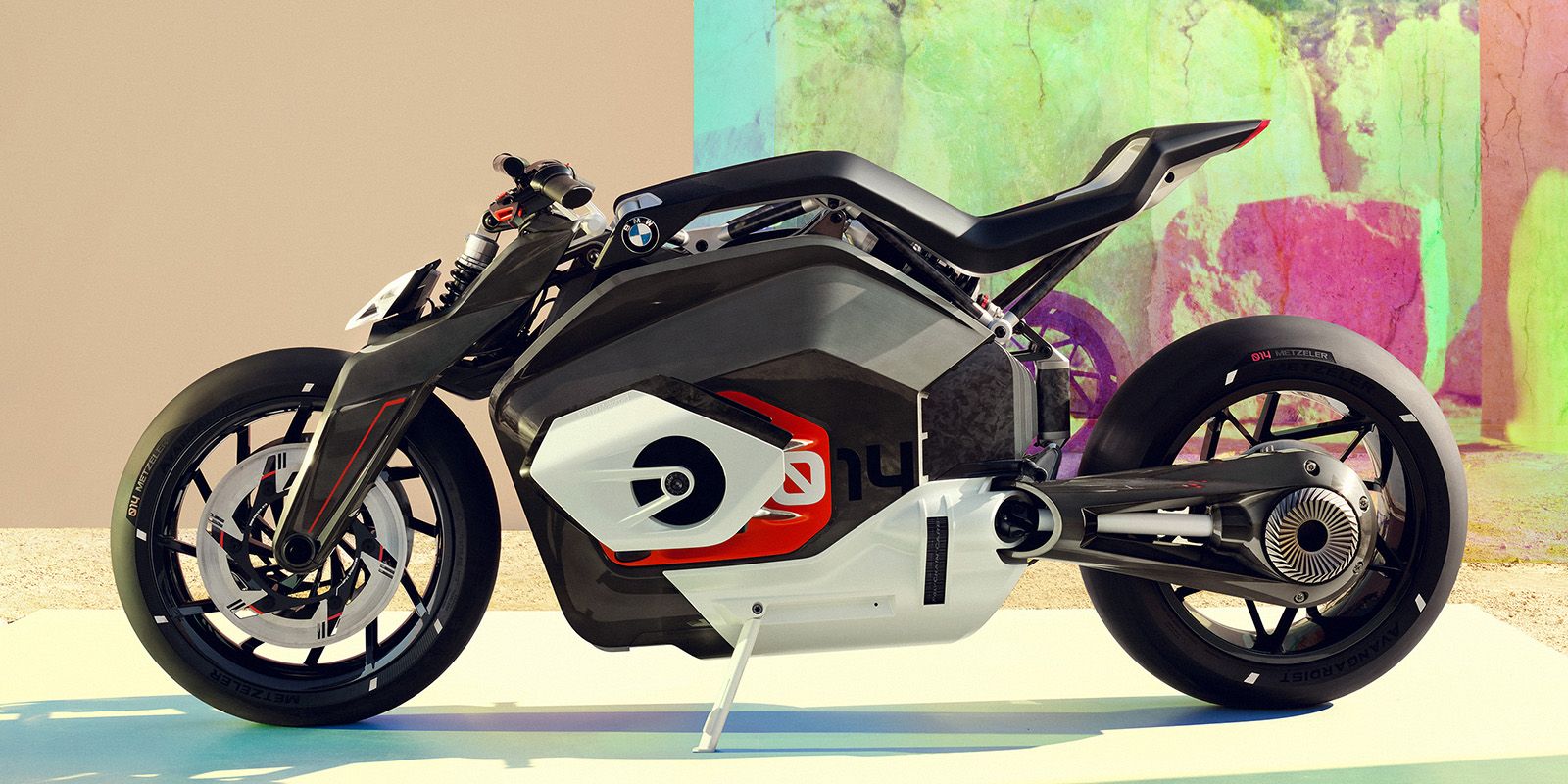 Inicio | BMW Motorrad Inicio | BMW Motorrad