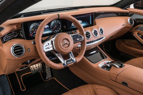 Mercedes Amg S63 Coupe By Brabus De Otra Categoria Mercedes Amg S63 Coupe By Brabus De Otra Categoria