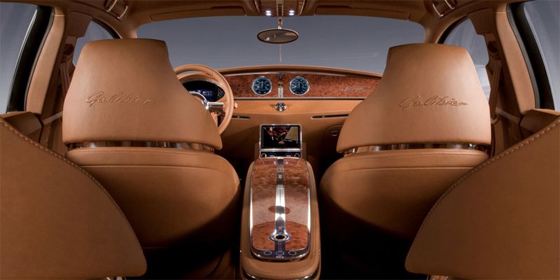 Vehicle, Car, Luxury vehicle, Concept car, Center console, 