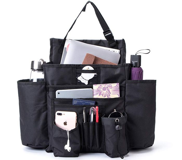 Bag, Handbag, Product, Fashion accessory, Hand luggage, Diaper bag, Pocket, Tote bag, Luggage and bags, Material property, 