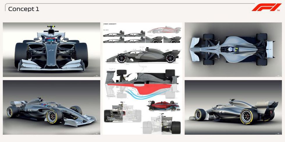 Formula libre, Vehicle, Automotive design, Race car, Car, Formula one car, Sports car, Open-wheel car, Supercar, Vintage car, 