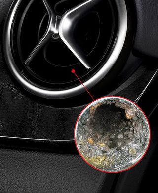 Higieniza tu coche y conviértelo en un espacio libre de coronavirus