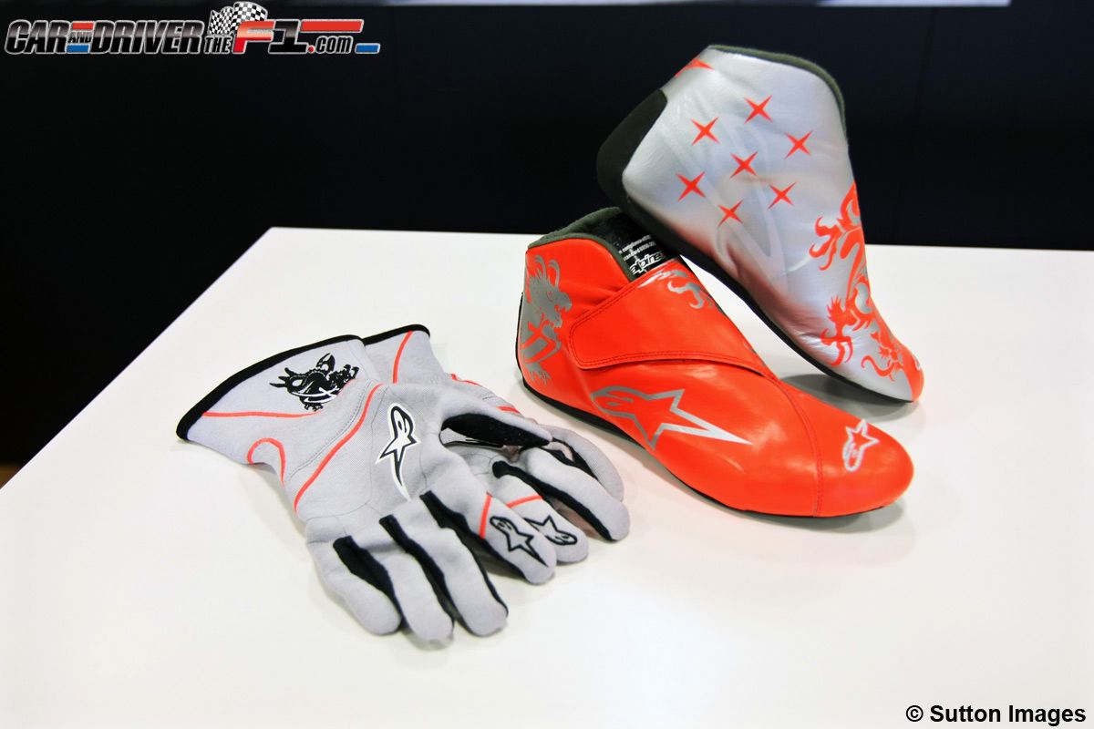 tenis puma formula 1 red bull racing bota
