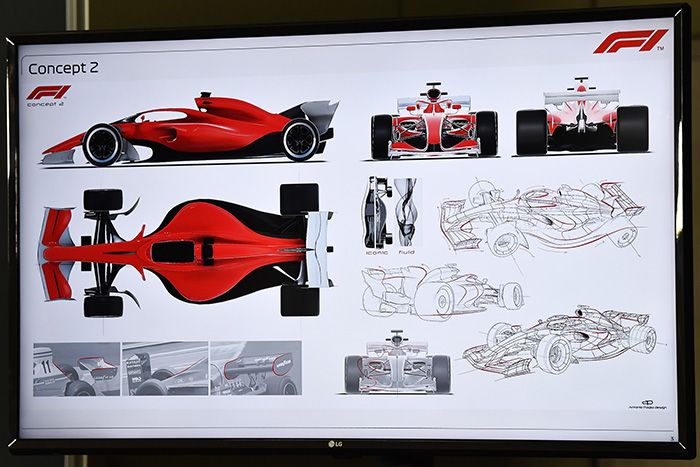 Automotive design, Race car, Vehicle, Car, Display case, Sports car, Formula one car, Poster, Drawing, Open-wheel car, 