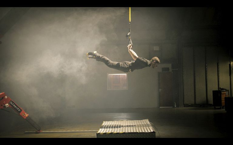 Performance, Flip (acrobatic), Acrobatics, Performance art, Circus, Trapeze, 