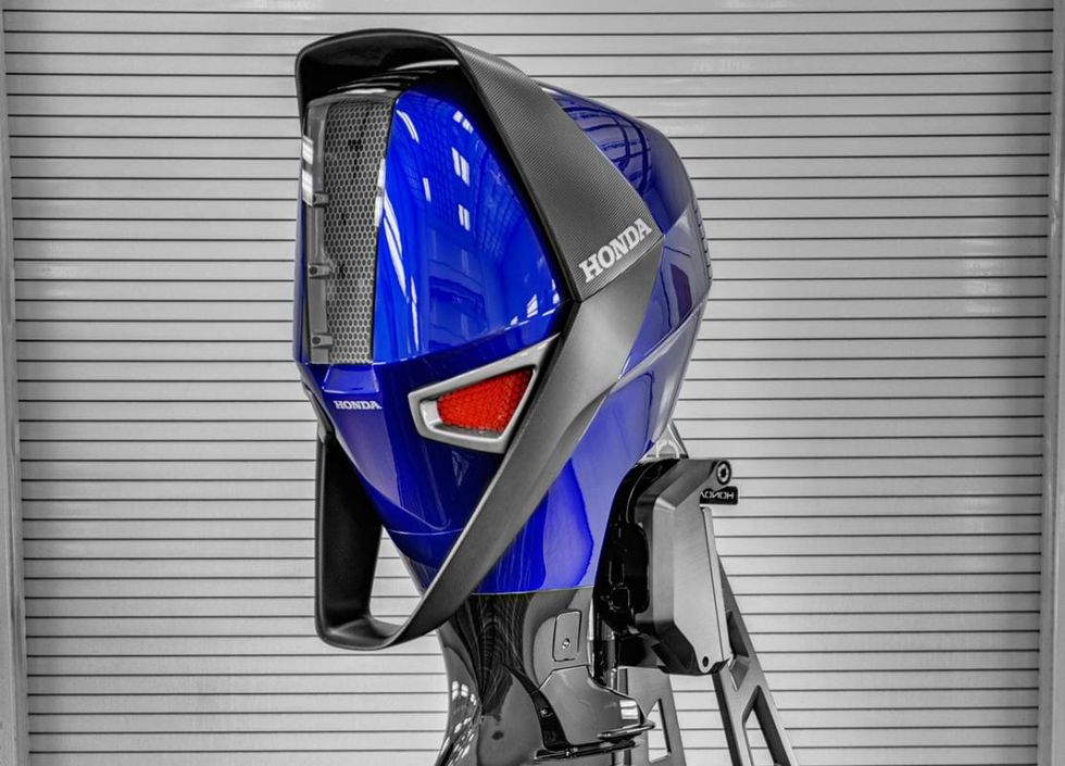 Electric blue, Cobalt blue, Azure, Motorcycle accessories, Fictional character, Machine, Symbol, 