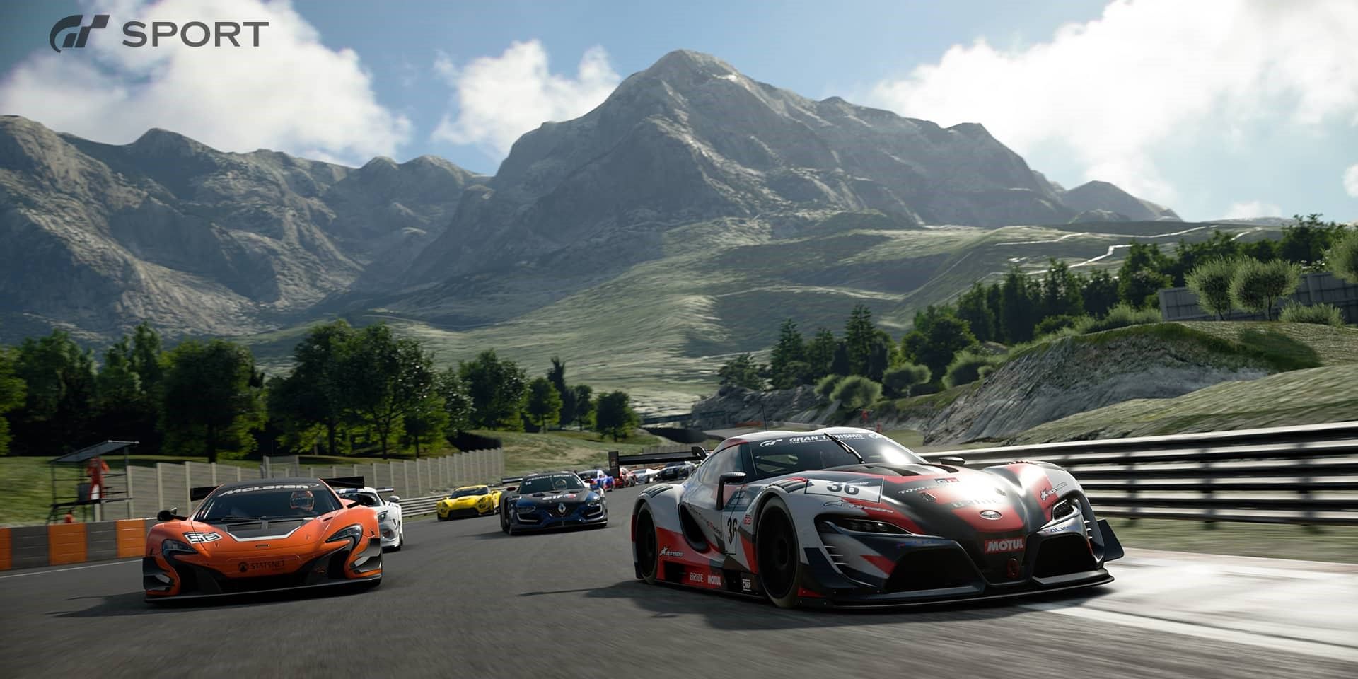 Lista de autos de Gran Turismo Sport: Estos son los 162 modelos