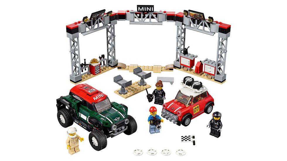 Toy, Motor vehicle, Lego, Construction set toy, Vehicle, Playset, Transport, Toy block, Fire apparatus, Auto part, 