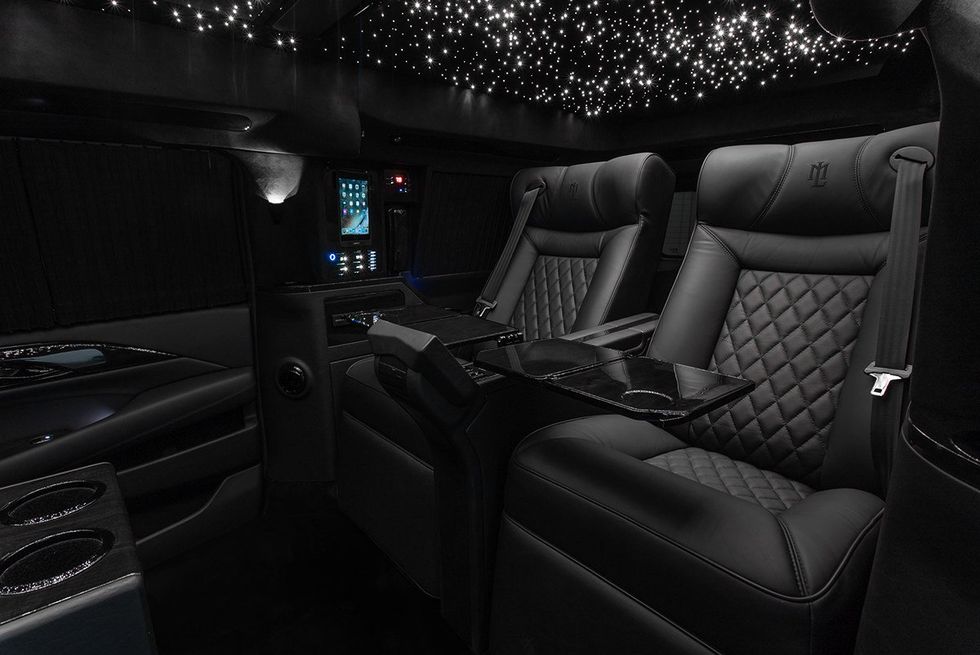 Luxury vehicle, Vehicle, Car, Limousine, Furniture, 