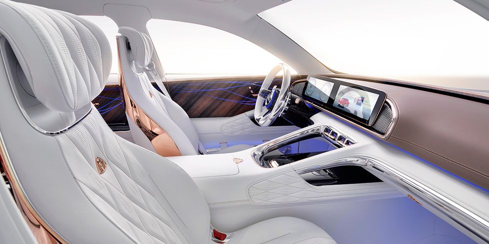 Vehicle, Car, Automotive design, Luxury vehicle, Personal luxury car, Center console, Car seat, Concept car, 