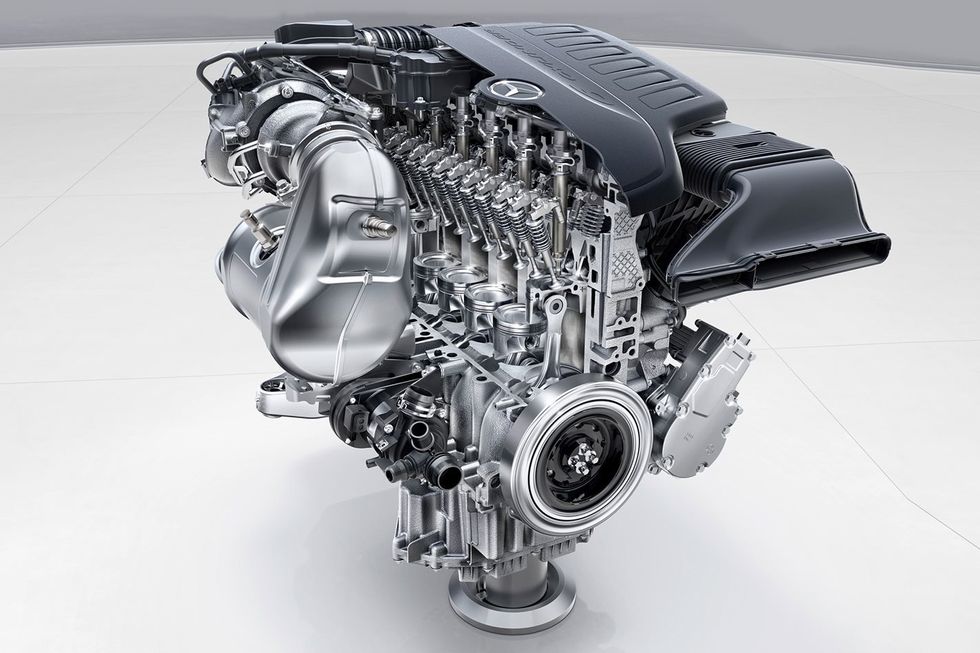Auto part, Engine, Automotive engine part, Automotive super charger part, Automotive starter motor, 