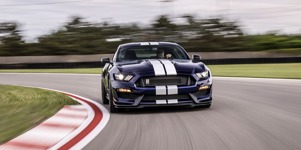 Land vehicle, Vehicle, Car, Automotive design, Performance car, Shelby mustang, Motor vehicle, Muscle car, Sports car, Bumper, 