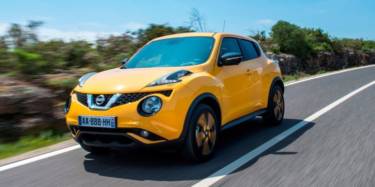 Land vehicle, Vehicle, Car, Nissan juke, Nissan, Motor vehicle, Sport utility vehicle, City car, Compact sport utility vehicle, 