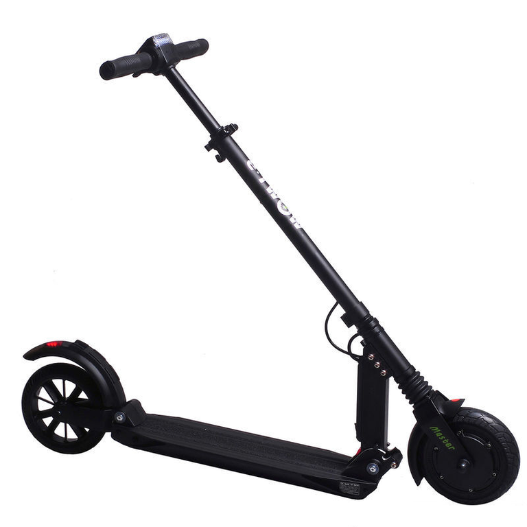 Vehicle, Kick scooter, Wheel, Automotive wheel system, Scooter, Motorized scooter, 