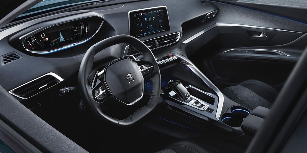 Motor vehicle, Automotive design, Steering part, Steering wheel, White, Car, Center console, Technology, Luxury vehicle, Personal luxury car, 