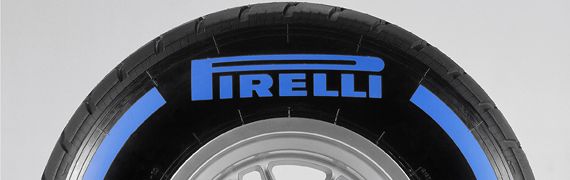 Blue, Automotive tire, White, Electric blue, Font, Azure, Black, Logo, Synthetic rubber, Rim, 