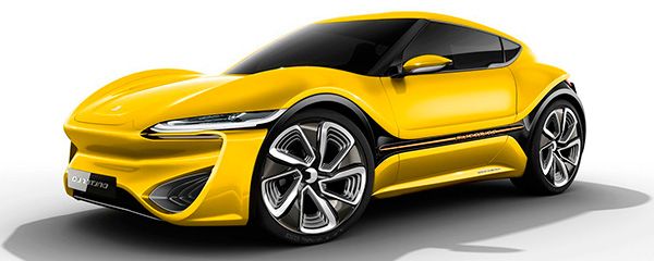 Motor vehicle, Tire, Wheel, Mode of transport, Automotive design, Vehicle, Yellow, Transport, Rim, Alloy wheel, 