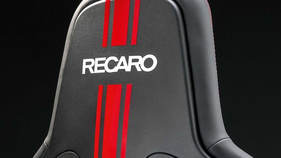 Red, Technology, Gadget, Electronic device, Audio equipment, Logo, Vehicle, City car, 