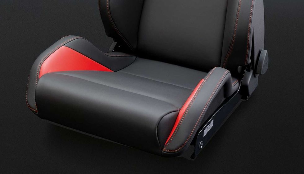 Car seat, Armrest, Automotive design, Auto part, Car seat cover, Furniture, Leather, Vehicle, Chair, Comfort, 