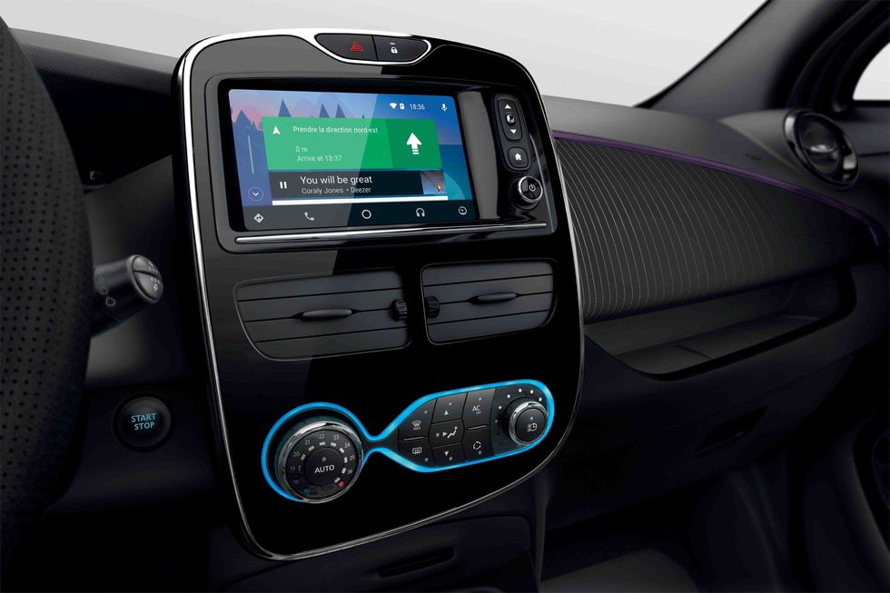Vehicle, Car, Motor vehicle, Multimedia, Technology, Electronics, Center console, Automotive design, Hatchback, Electronic device, 