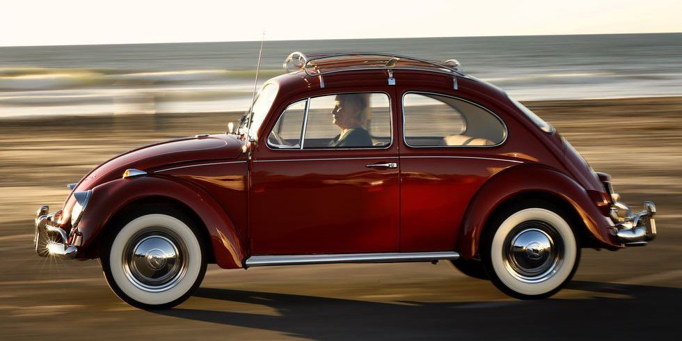 Land vehicle, Vehicle, Car, Motor vehicle, Classic, Classic car, Volkswagen beetle, Vintage car, Antique car, Rim, 