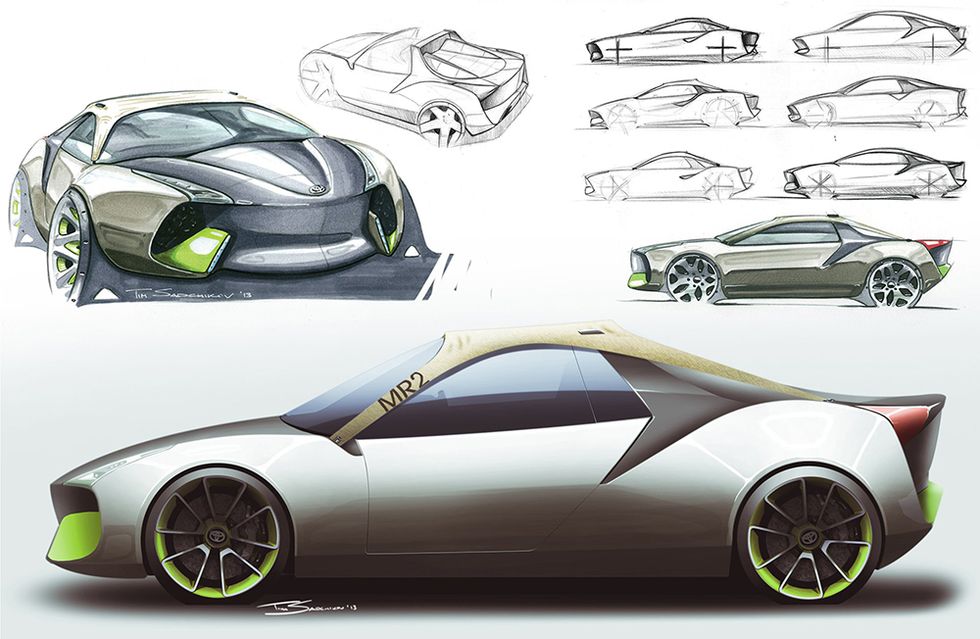 Land vehicle, Vehicle, Car, Automotive design, Sports car, Supercar, Concept car, Drawing, Vehicle door, Coupé, 