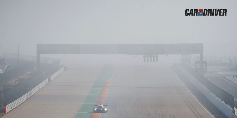 Atmospheric phenomenon, Fog, Haze, Mist, Line, Sky, Road, 