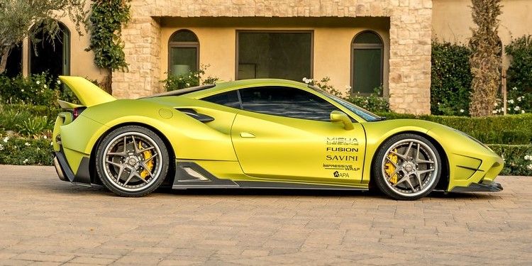 Land vehicle, Vehicle, Car, Supercar, Sports car, Automotive design, Coupé, Ferrari 458, Luxury vehicle, Rim, 